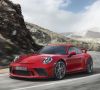 Porsche 911 GT3 - Weltpremiere auf dem Genfer Salon
