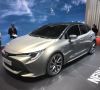 Toyota Auris 2018 - schicker als seine beiden Vorgänger
