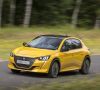 Peugeot 208 - will zum VW-Polo-Konkurrenten werden
