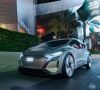 Audi CES 2020