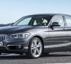 Für den 1er BMW 120d mit xDrive und fünf Türen muss der Käufer üppige 34.950 Euro auf den Tisch
