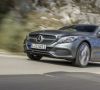 Die Höchstgeschwindigkeit des Mercedes C300 beträgt 250 km/h