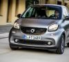 Smart Fortwo DCT