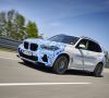 Alltagserprobung des BMW i Hydrogen NEXT mit Wasserstoff-Brennstoffzellen-Antrieb beginnt.