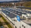 ZF eröffnet erste Null-Emissionsfabrik im tschechischen Klášterec