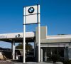 Das BMW-Werk in Rosslyn (Südafrika)