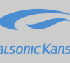 Logo Calsonic Kansei Corporation