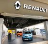 Renault-Autohaus