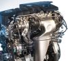 1,6-Liter-Flüsterdiesel der neuen Generation für den Astra von Opel: Der klassische