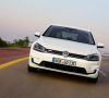 Volkswagen E-Golf - jetzt mit mehr Reichweite