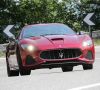 Der Maserati GranTurismo bekommt zum Modelljahr 2018 ein leichtes Facelift