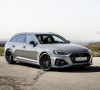 Der Audi RS 4 Avant kostet mindestens 81.400 Euro