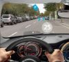 Augmented Vision-Datenbrille von BMW/MINI