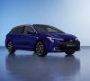 Toyota fertigt neuesten Hybridantrieb in Europa