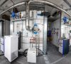 TU Graz und AVL starten Battery Safety Center Graz - Herzstück des Forschungszentrums sind Klimakammern.