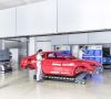 Audi Smart Factory