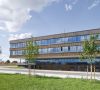 Bosch Engineering eröffnet neuen Campus in Holzkirchen