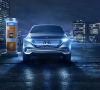 Daimler Chargepoint