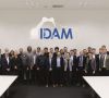 IDAM-Projekt zur Serienentwicklung metallischen 3D-Drucks