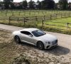 Bentley Continental GT W12 - der neue Star in der GT-Liga