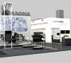 Magnas Transformobility Ausstellung: Die Fachausstellung liefert einen Ãberblick der jÃ¼ngsten Innovationen und Technologien des Unternehmens zum Thema MobilitÃ¤t der Zukunft.