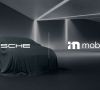 Mobileye unterstützt Porsche beim autonomen Fahren