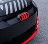Audi-Front