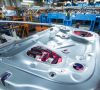 Audi praktiziert Machine Learning im Presswerk Ingolstadt
