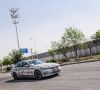 BMW funkt in China mit 5G in drei Produktionsstätten