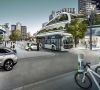 Zu Daimlers Nachhaltigkeitsbericht 2019 zählt eine CO2-neutrale Mobilität bis 2039.