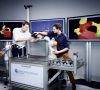Volkswagen Smart Production Lab