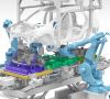 Nissan baut Produktion auf E-Fahrzeugfertigung um