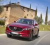 Mazda CX 5 2.2 Diesel - startet im Mai
