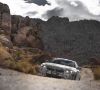BMW 3er Erprobung Mount Whitney