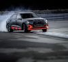Audi E-Tron S Sportback