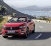 VW T-Roc Cabriolet 1.5 TSI - macht auf Landstraßen Spaß