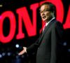 Honda-Chef Takanobu Ito plant nicht Takata finanziell zu unterstÃ¼tzen. -