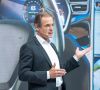 Bosch-CEO Volkmar Denner auf der IAA 2019 in Frankfurt.
