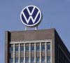Volkswagen-Hauptsitz Wolfsburg