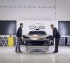 Mercedes startet Fertigung des AMG One
