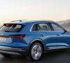 Audi e-tron_Elektromobilität