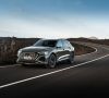 Audi hat den e-tron geliftet und neu benannt