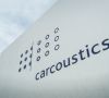 Carcoustics Logo