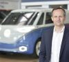 Alexander Hitzinger ist Geschäftsführer der Volkswagen Autonomy GmbH.