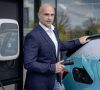 Volkswagens Elektroauto-Vorstand Thomas Ulbrich