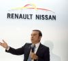 Carlos Ghosn, Renault-Nissan