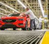Opel Insignia-Produktion