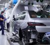 BMW Produktion Dingolfing