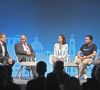 Panel Diskussion zur Startup-Landschaft auf dem Automobil Produktion Kongress 2022