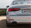 Audi A5 2.0 TDI - kommt im November auf den Markt